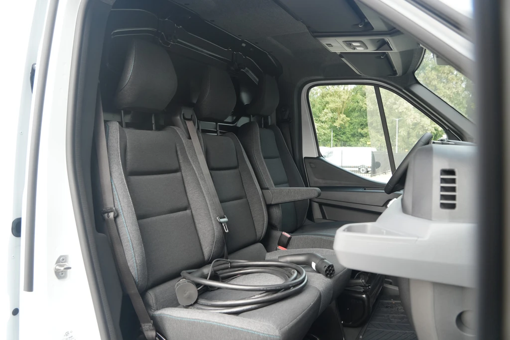 Renault Master – foto 39