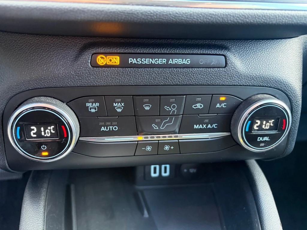 Ford Kuga – foto 24