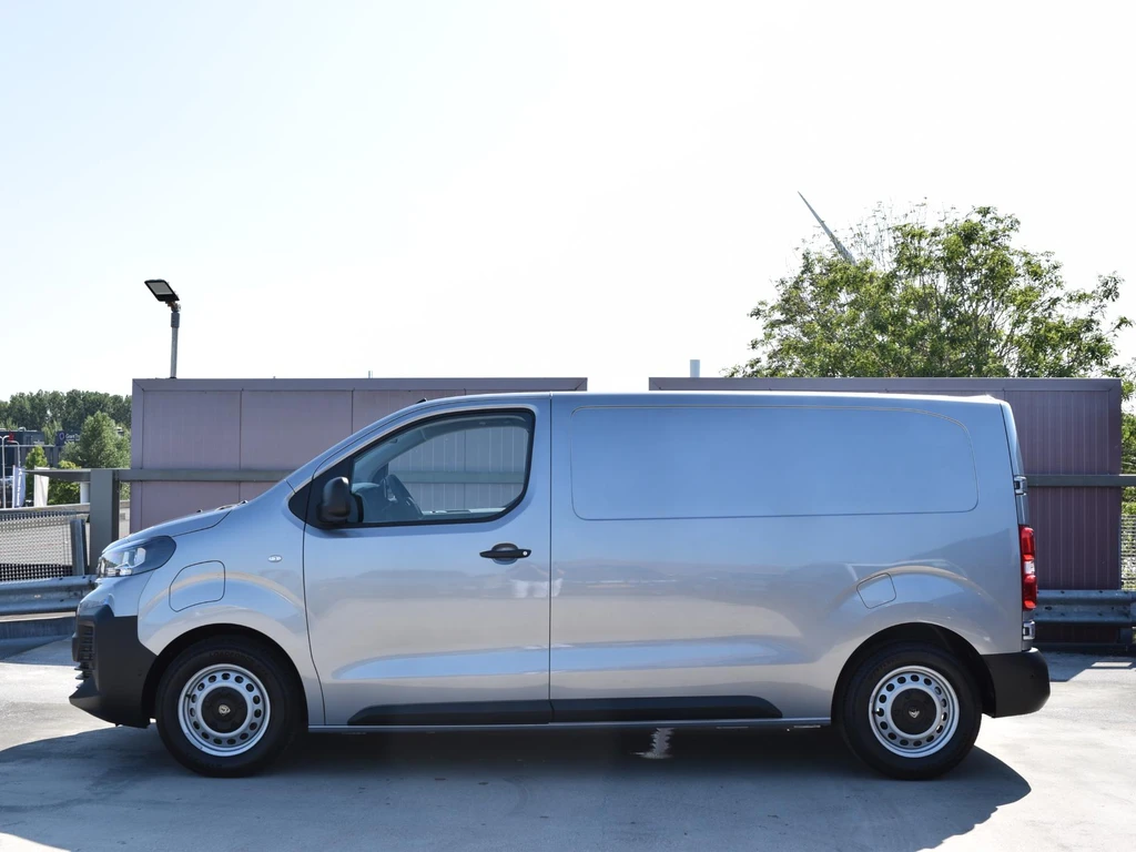 Peugeot e-Expert – foto 2