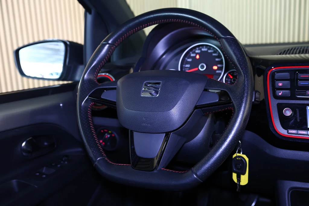 SEAT Mii – foto 21
