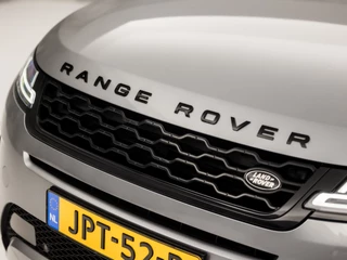 Land Rover Range Rover Evoque – thumbnail 26