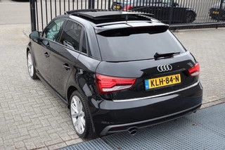 Audi A1 Sportback – thumbnail 3