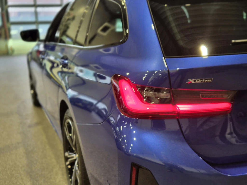 BMW 3 Serie – foto 6