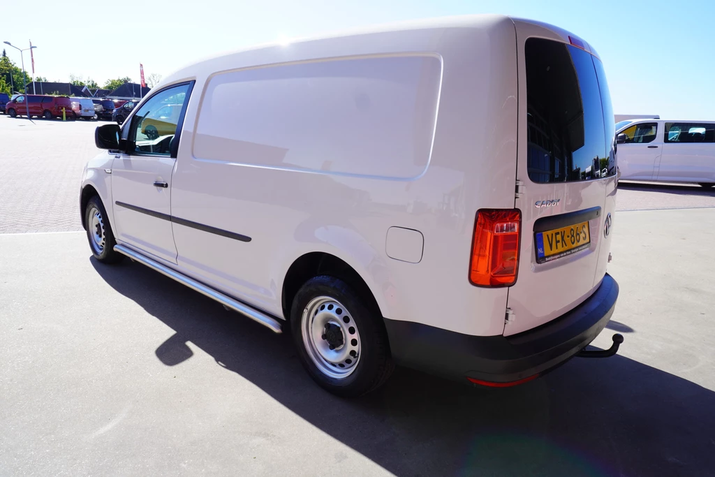 Volkswagen Caddy – foto 3