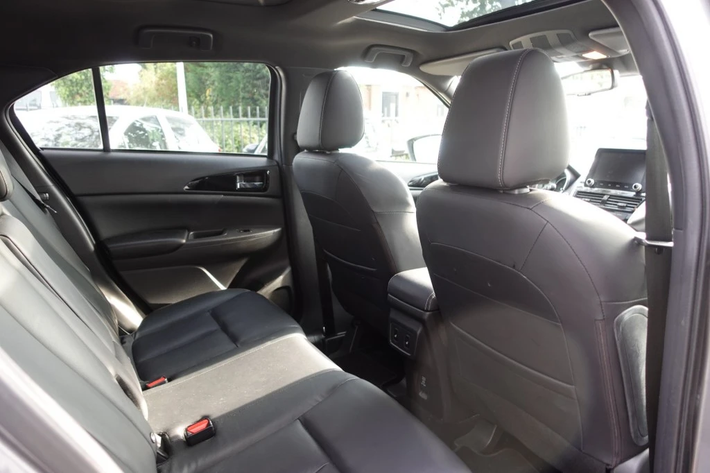 Mitsubishi Eclipse Cross – foto 11