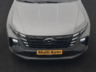 Hyundai Tucson – thumbnail 11