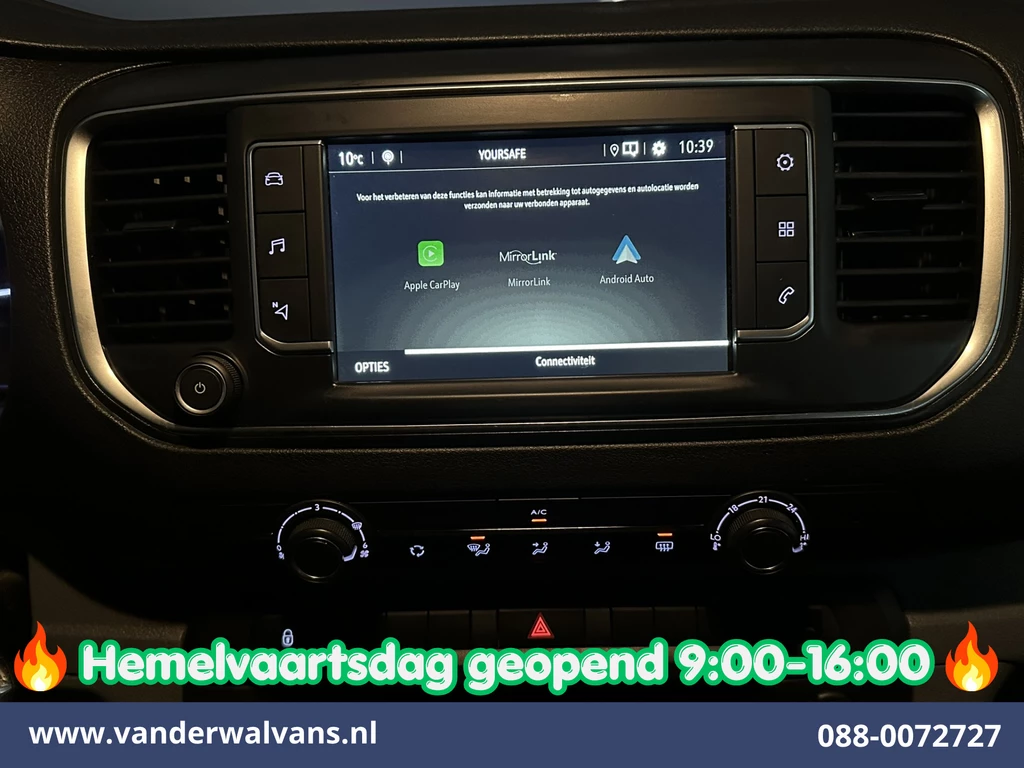 Opel Vivaro – foto 10