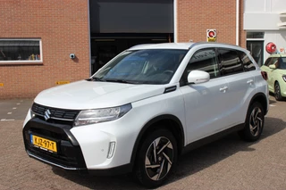 Suzuki Vitara – thumbnail 1