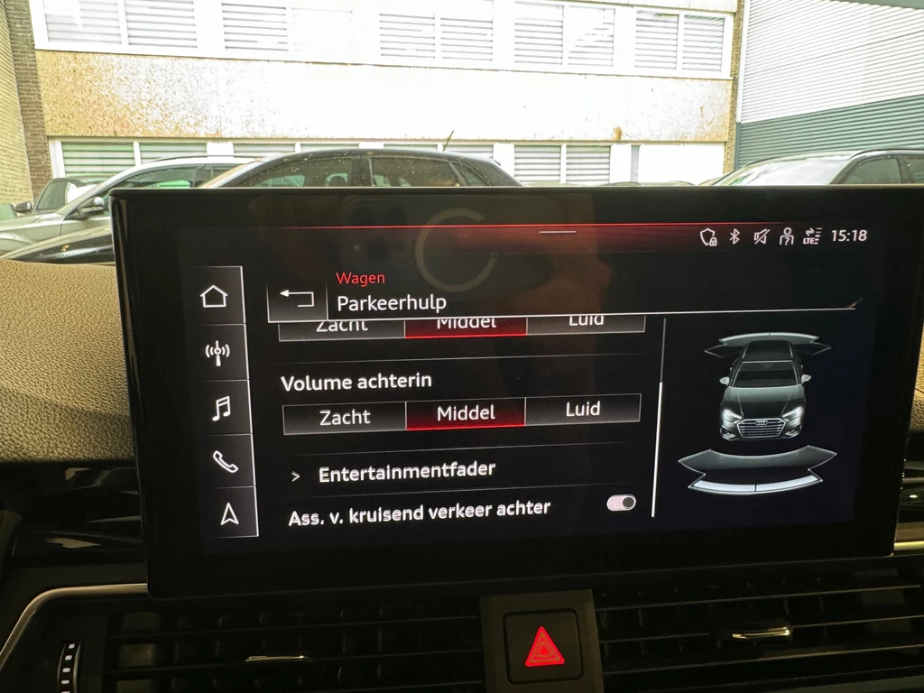Audi A4 – foto 33
