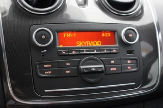 Dacia Sandero – thumbnail 22