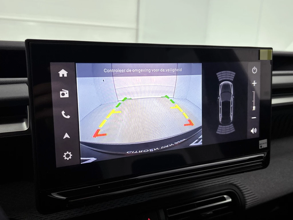 Citroën C3 Aircross – foto 12