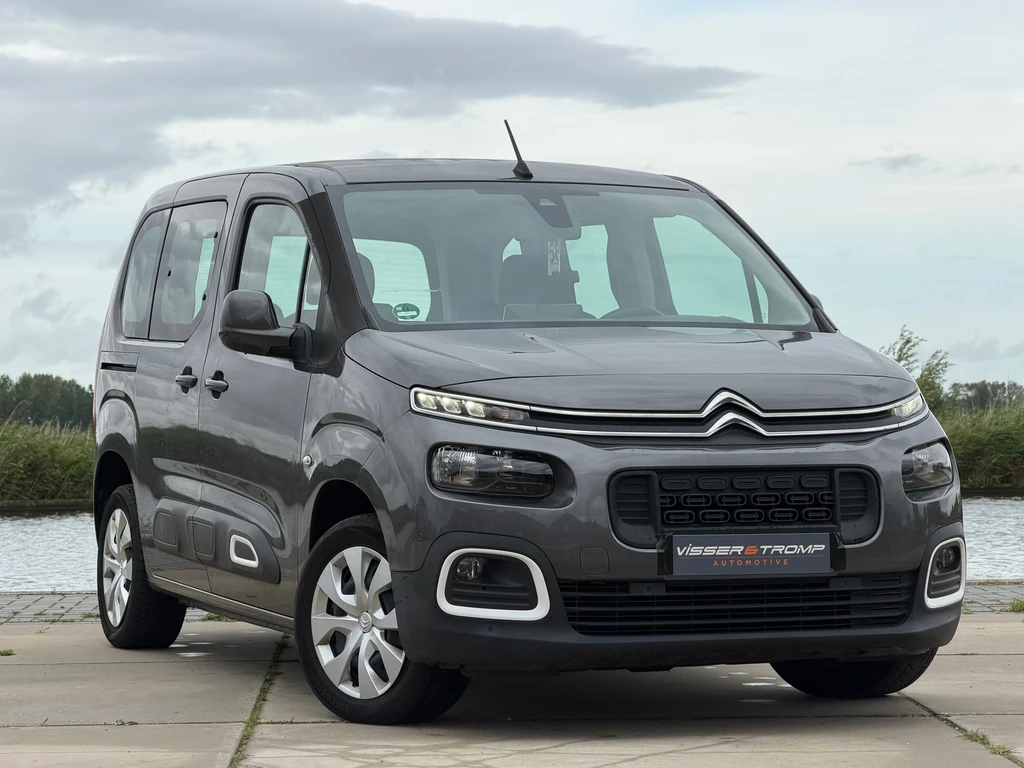 Citroën Berlingo – foto 9