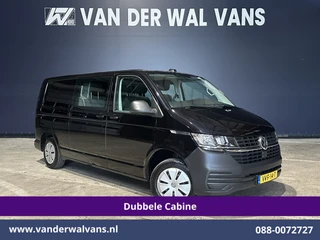 Volkswagen Transporter – thumbnail 4