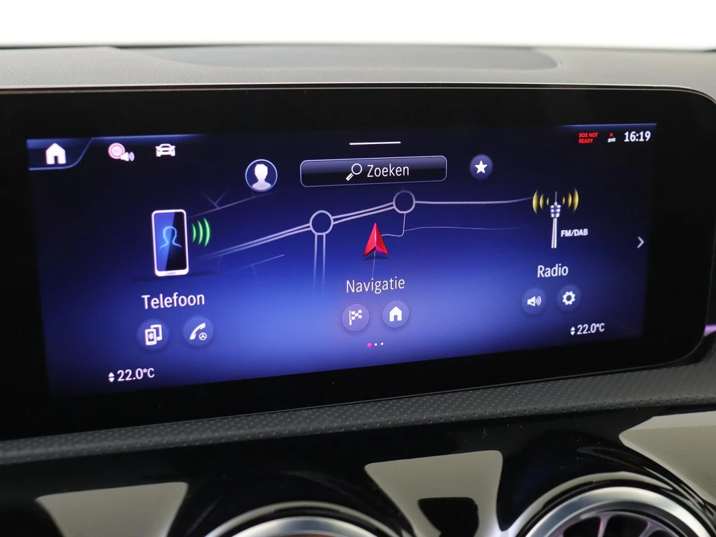 Mercedes-Benz A-Klasse – foto 17