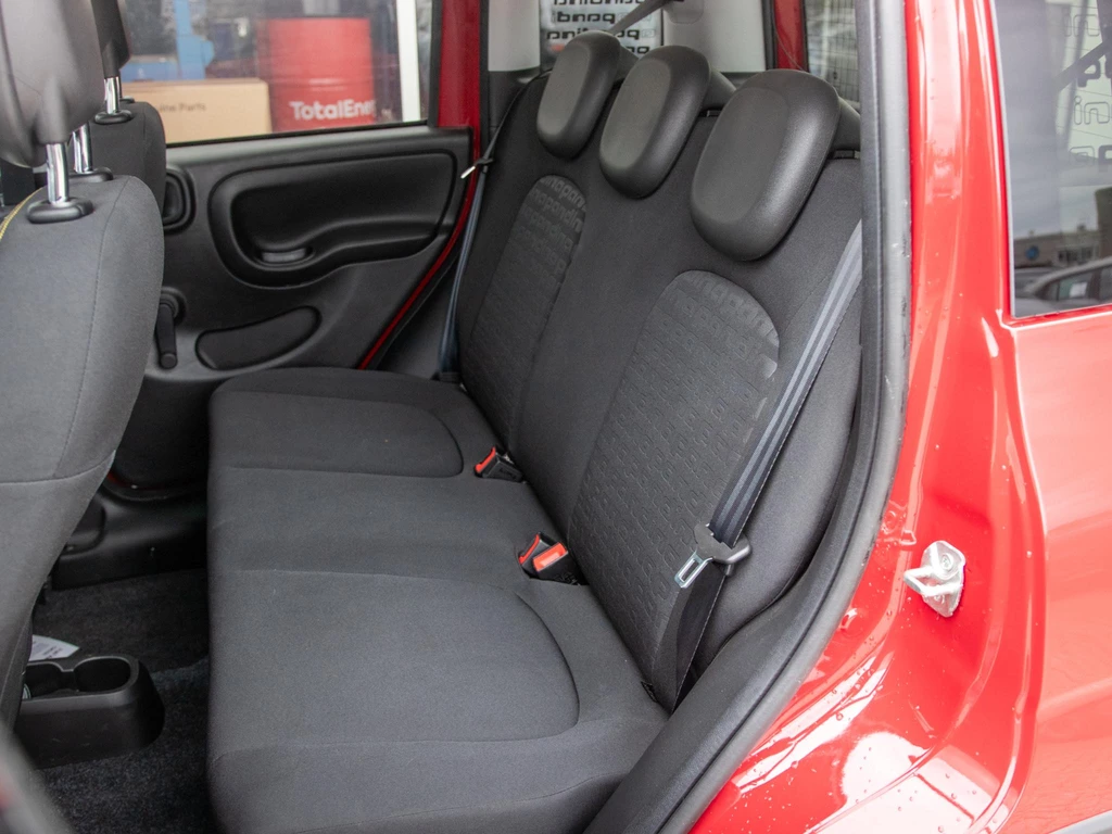 Fiat Pandina – foto 12