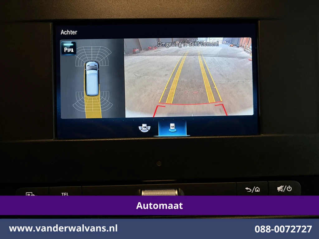 Mercedes-Benz Sprinter – foto 7
