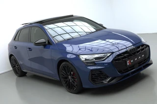 Audi S3 – thumbnail 15