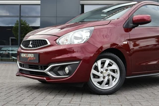 Mitsubishi Space Star – thumbnail 2