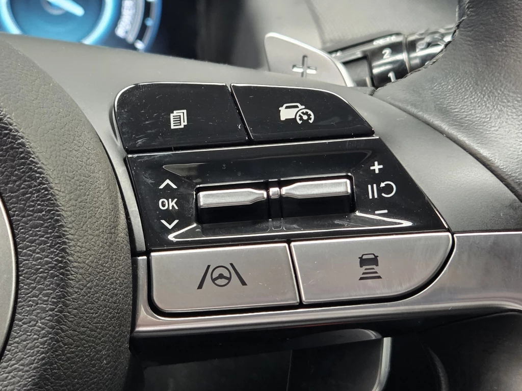 Hyundai Tucson – foto 29