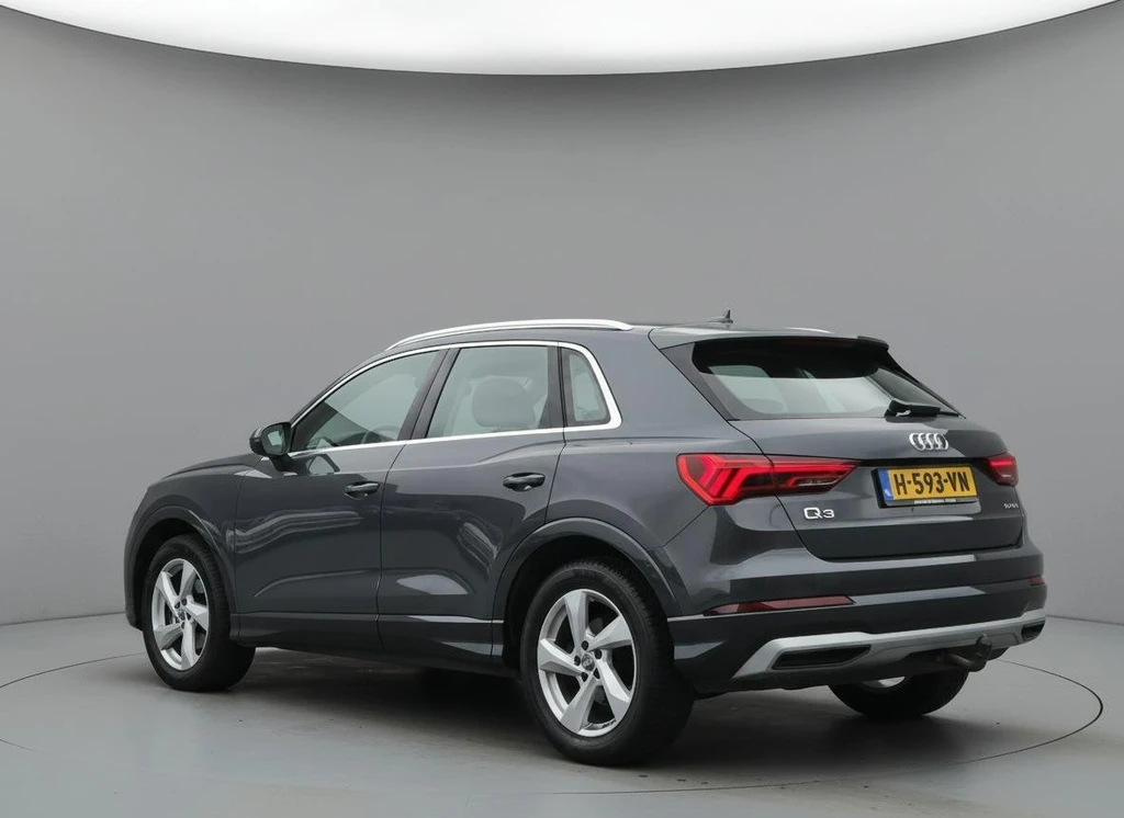 Audi Q3 – foto 3