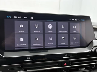 Citroën C5 X – thumbnail 9