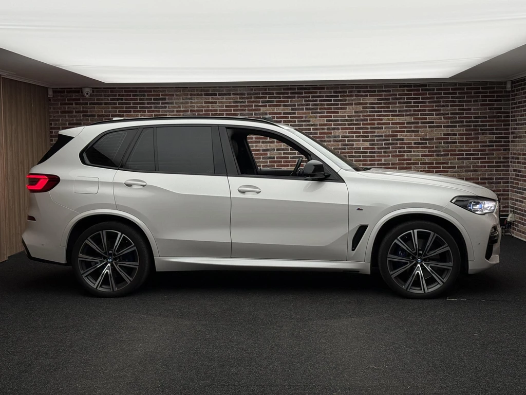 BMW X5 – foto 7