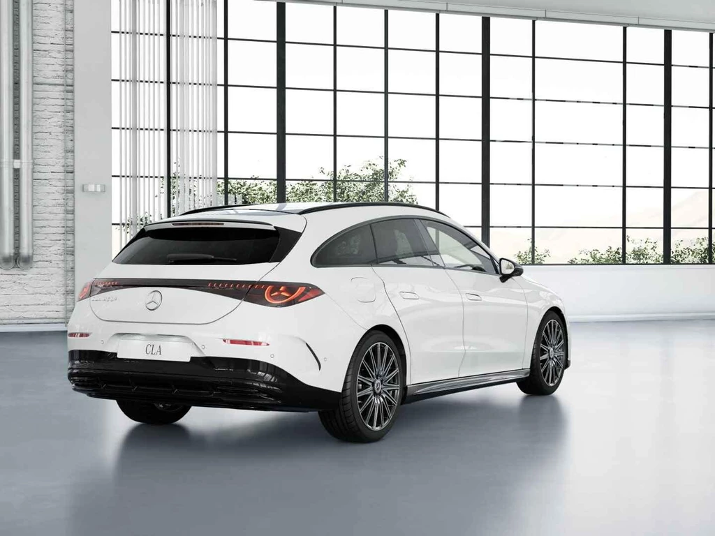 Mercedes-Benz CLA – foto 4