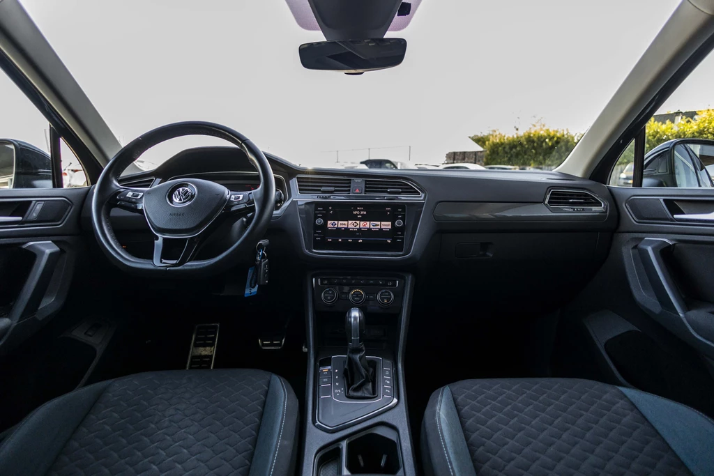 Volkswagen Tiguan – foto 33