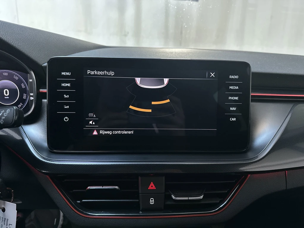 Škoda Scala – foto 26