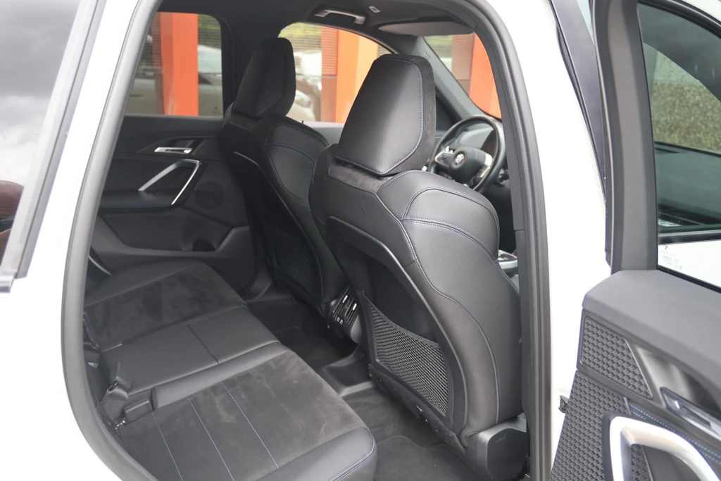 BMW X1 – foto 26