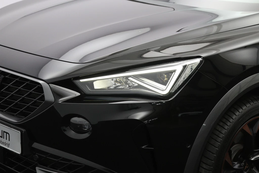 CUPRA Formentor – foto 23