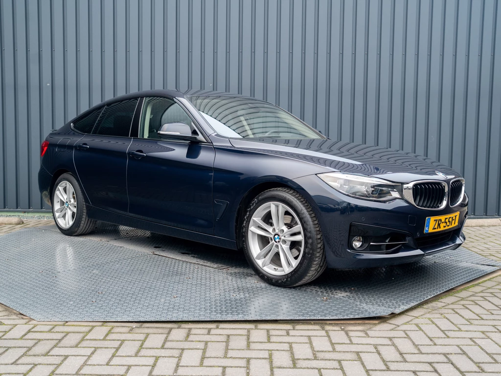 BMW 3 Serie – foto 17