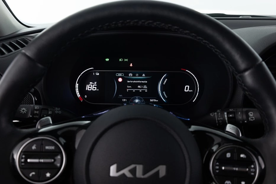 Kia e-Soul – foto 35