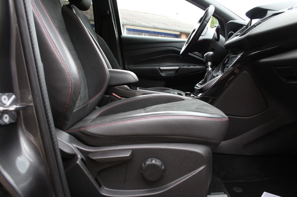 Ford Kuga – foto 16