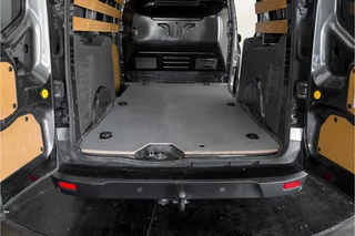 Ford Transit Connect – thumbnail 29