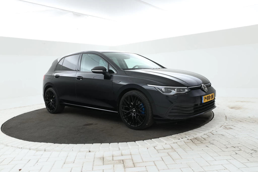 Volkswagen Golf – foto 5