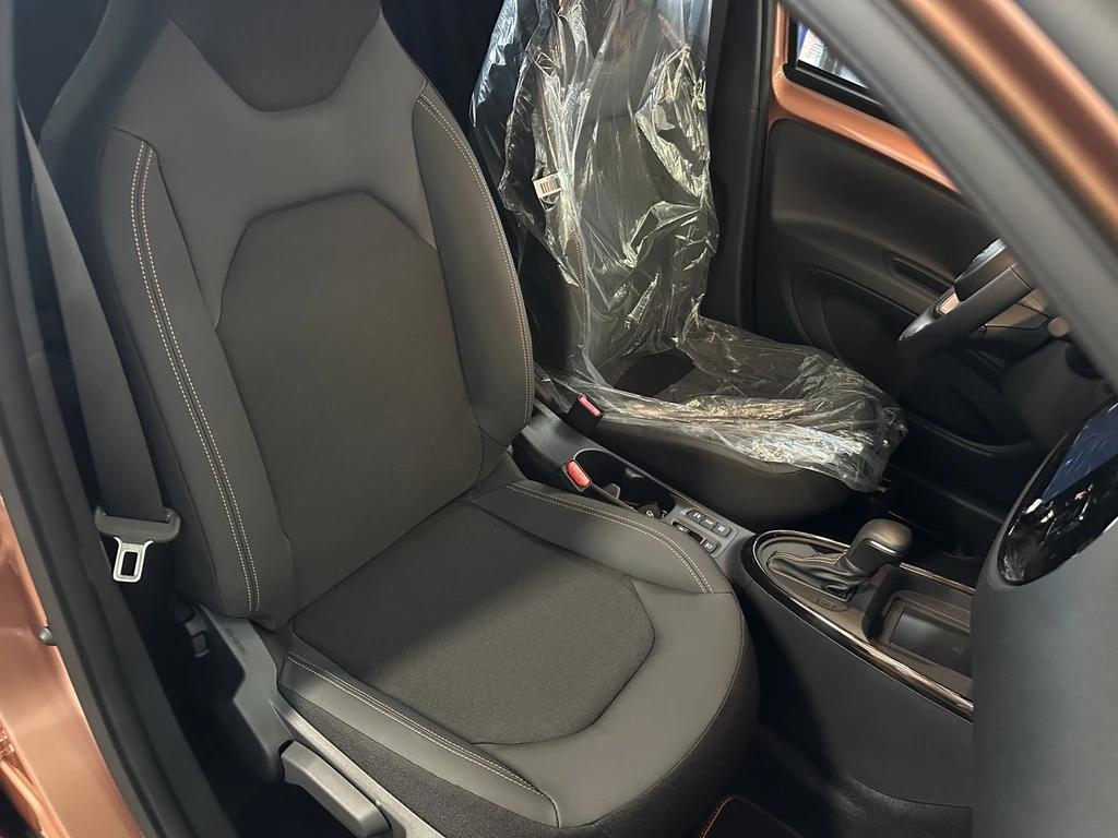 Toyota Aygo – foto 50