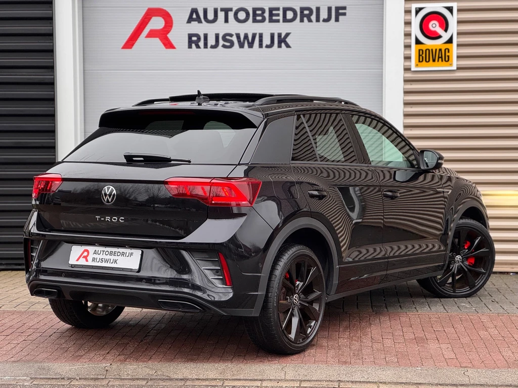 Volkswagen T-Roc – foto 5