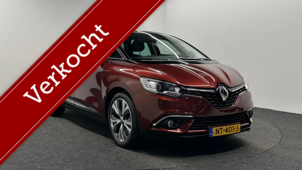 Renault Scénic – foto 7