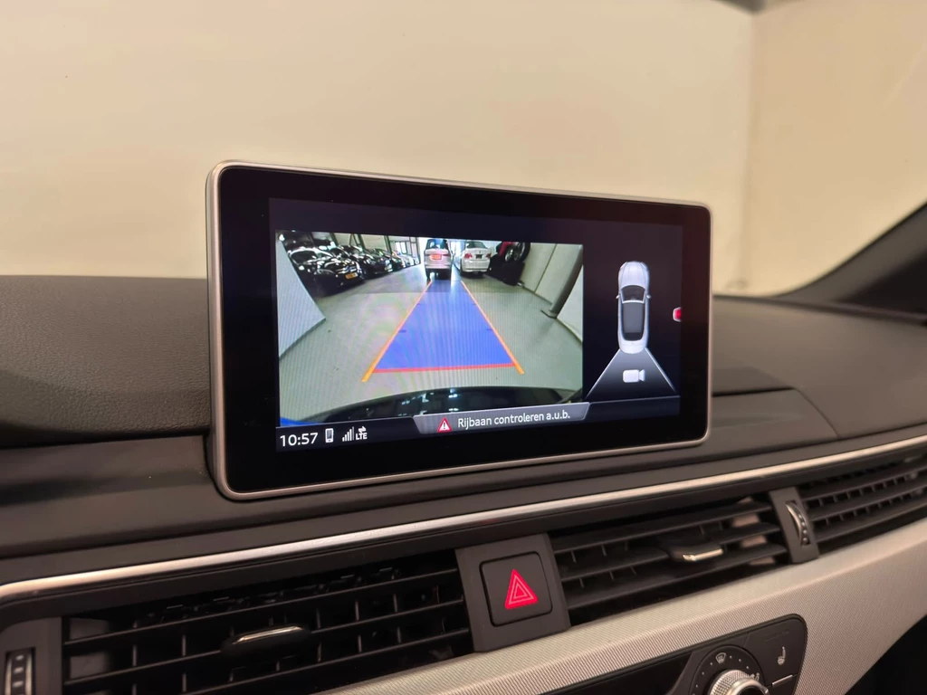 Audi A5 – foto 13