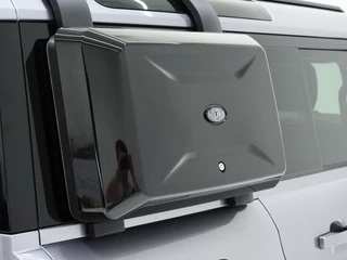 Land Rover Defender – thumbnail 16