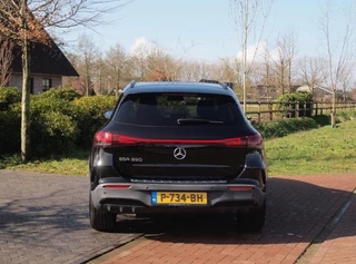 Mercedes-Benz EQA – thumbnail 5