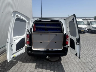 Opel Combo – thumbnail 11