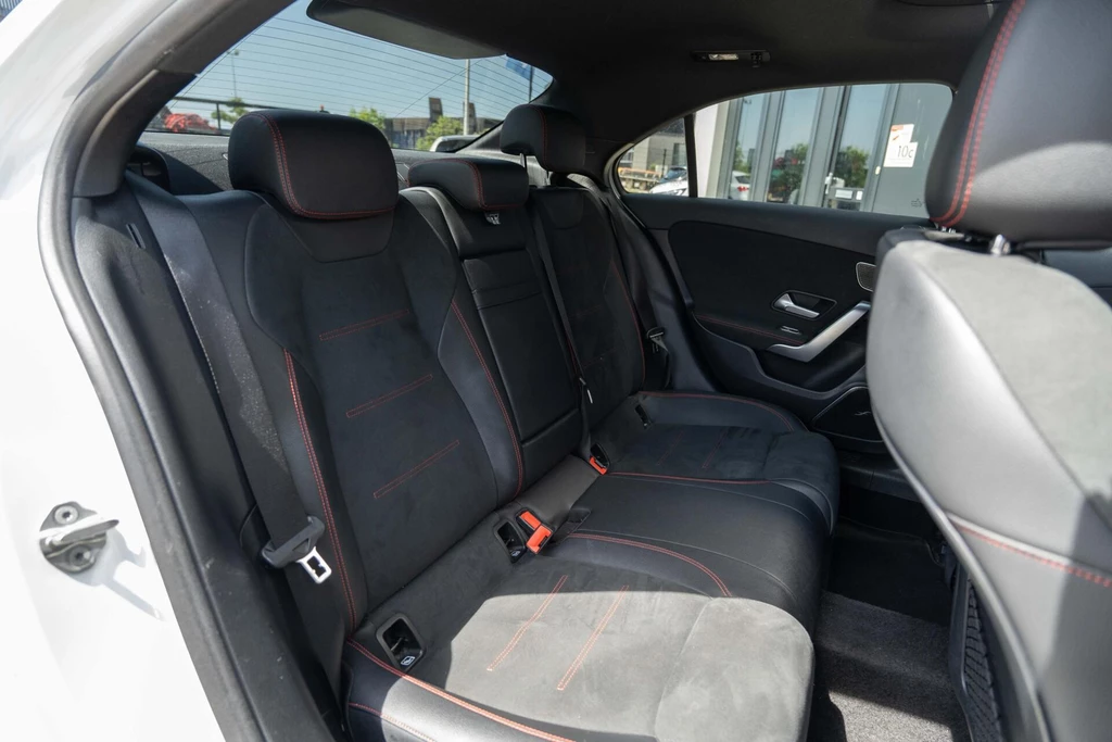 Mercedes-Benz A-Klasse – foto 37