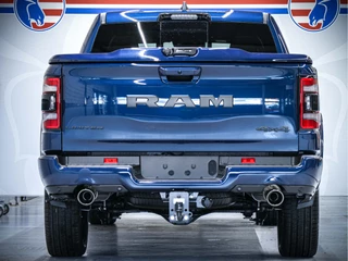 Dodge Ram 1500 – thumbnail 1