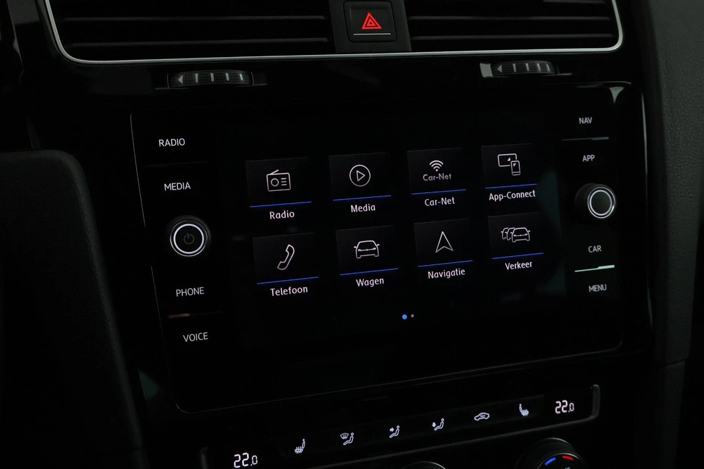 Volkswagen Golf – foto 19