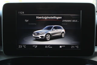 Mercedes-Benz GLC – thumbnail 21