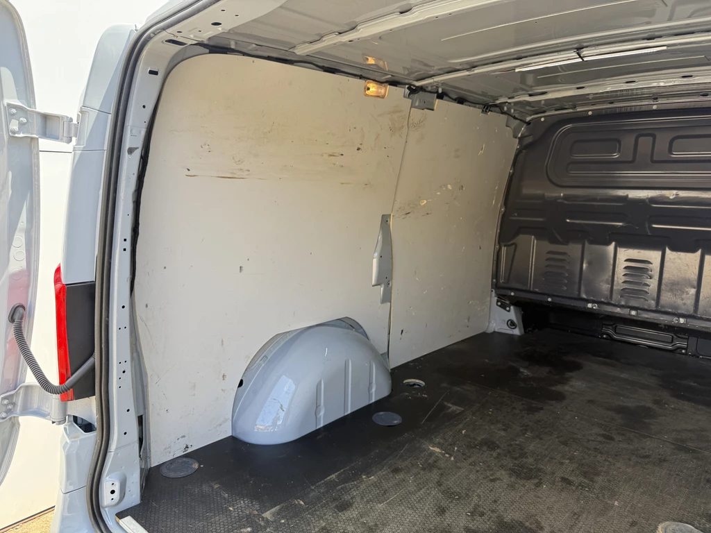 Mercedes-Benz Vito – foto 13