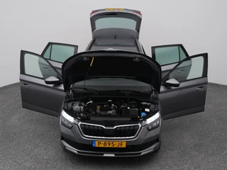 Škoda Kamiq – thumbnail 18