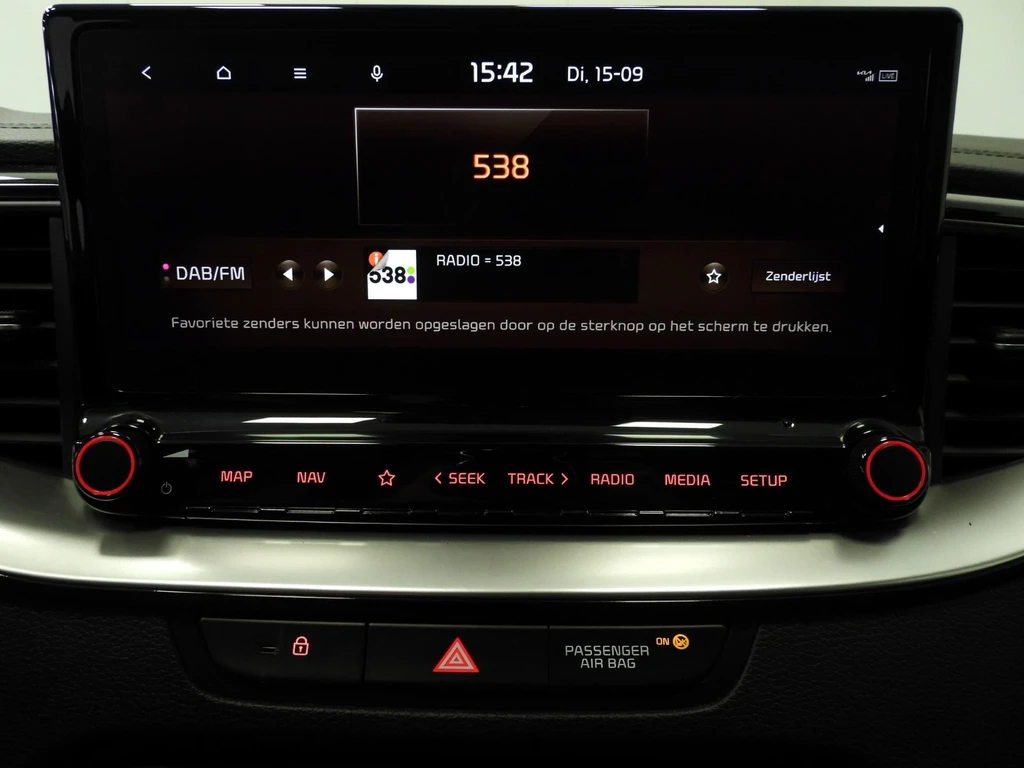 Kia Ceed Sportswagon – foto 12